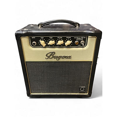 Used Bugera INFIUM Guitar Combo Amp