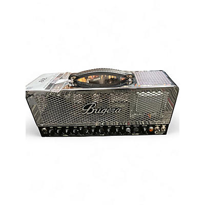 Used Bugera Infinium T50 Tube Guitar Amp Head
