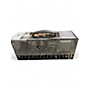 Used Bugera Infinium T50 Tube Guitar Amp Head