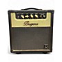 Used Bugera Infinium V5 Tube Guitar Combo Amp