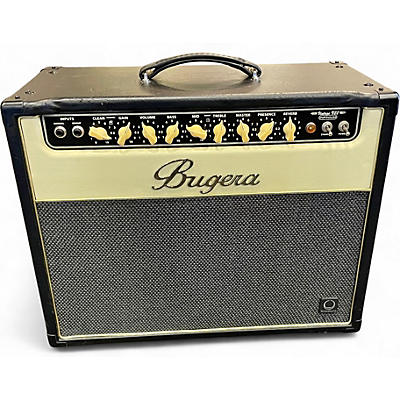 Used Bugera Infinium Vintage V22 Guitar Combo Amp