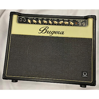 Used Bugera Infnium V22 Tube Guitar Combo Amp