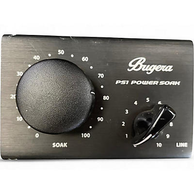 Used Bugera PS-1 Power Attenuator