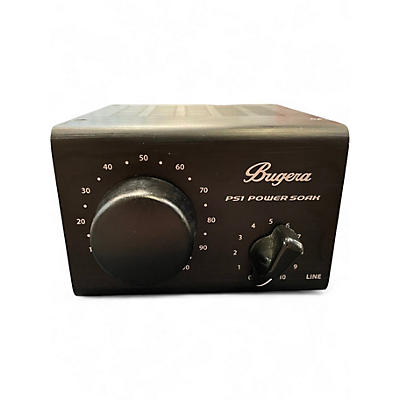 Used Bugera PS1 PASSIVE 100W Compressor