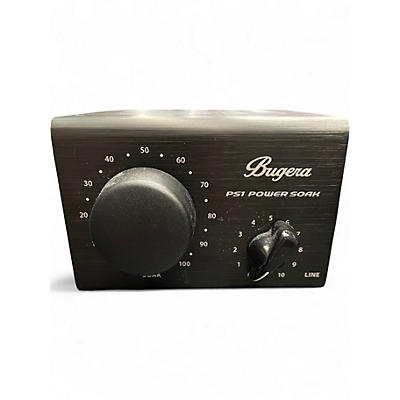 Used Bugera PS1 POWER SOAK Power Attenuator