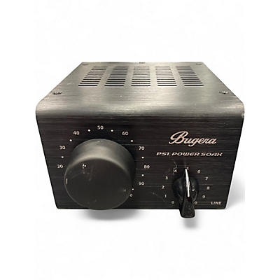 Used Bugera PS1 POWER SOAK Power Conditioner