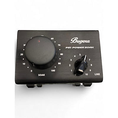 Used Bugera PS1 POWER SOAK