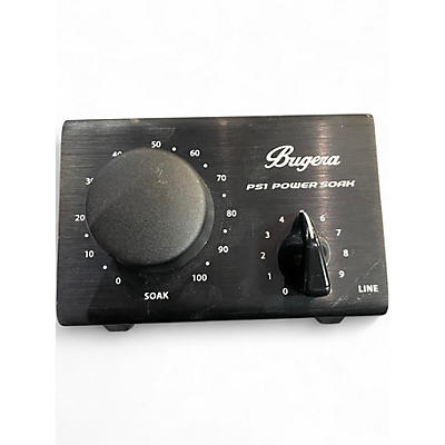 Used Bugera PS1 POWER SOAKER Power Attenuator