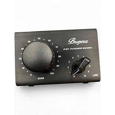 Bugera Used Bugera PS1 Power Attenuator