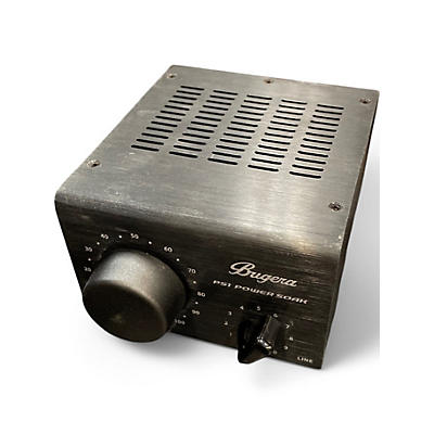 Used Bugera PS1 Power Attenuator