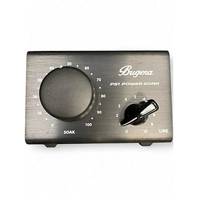 Used Bugera PS1 Power Attenuator
