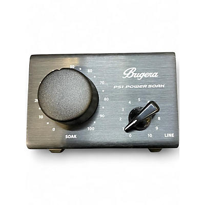 Used Bugera PS1 Power Attenuator