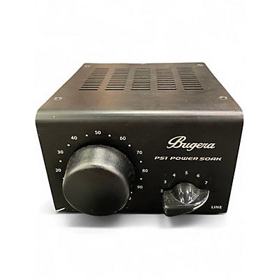 Used Bugera PS1 Power Attenuator