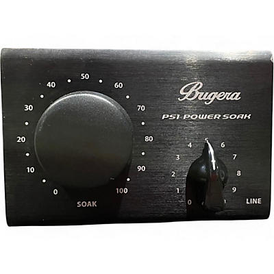 Used Bugera PS1 Power Attenuator