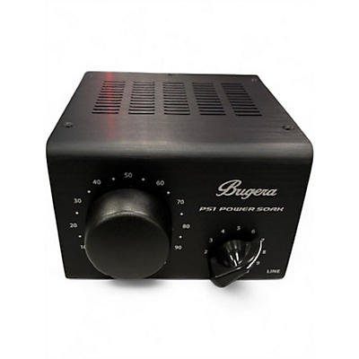 Used Bugera PS1 Power Attenuator