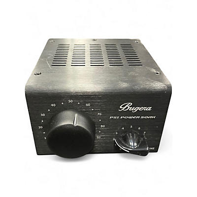 Used Bugera PS1 Power Attenuator