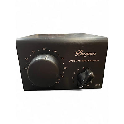 Used Bugera PS1 Power Attenuator