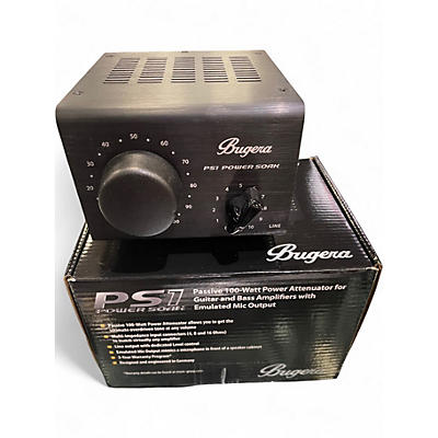 Used Bugera PS1 Power Attenuator