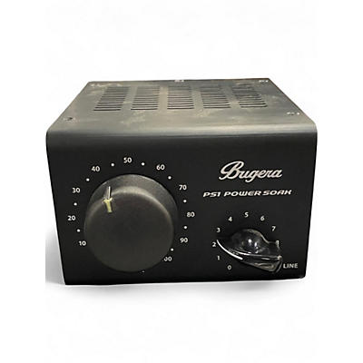 Used Bugera PS1 Power Attenuator