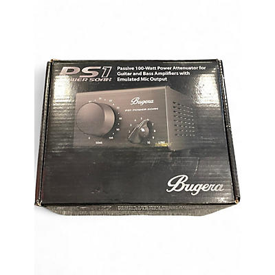 Used Bugera PS1 Power Attenuator