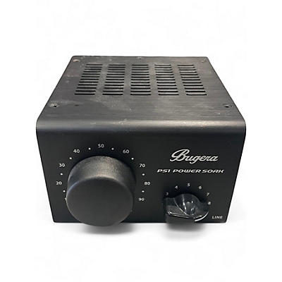 Used Bugera PS1 Power Attenuator