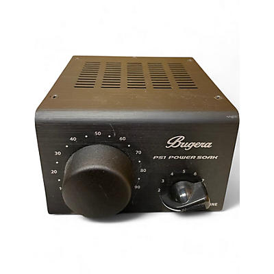 Used Bugera PS1 Power Attenuator