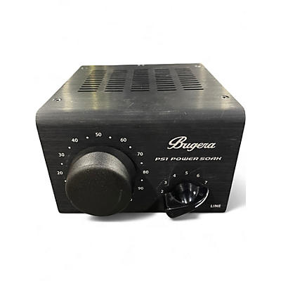 Used Bugera PS1 Power Attenuator