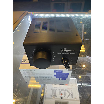 Used Bugera PS1 Power Attenuator