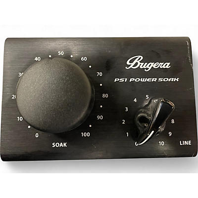 Used Bugera PS1 Power Attenuator