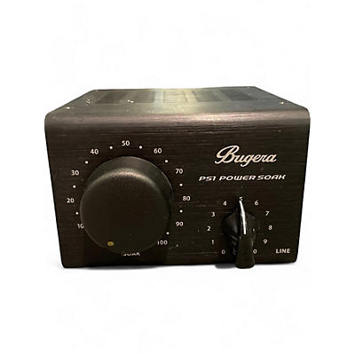 Bugera Used Bugera PS1 Power Soak Power Attenuator