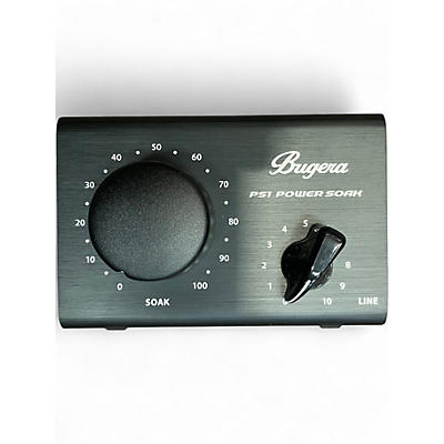 Used Bugera PS1 Power Soak Power Attenuator