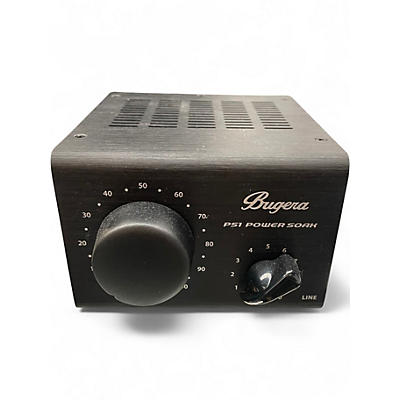 Used Bugera PS1 Power Soak Power Attenuator