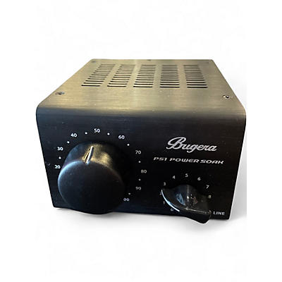 Used Bugera PS1 Power Soak Power Attenuator