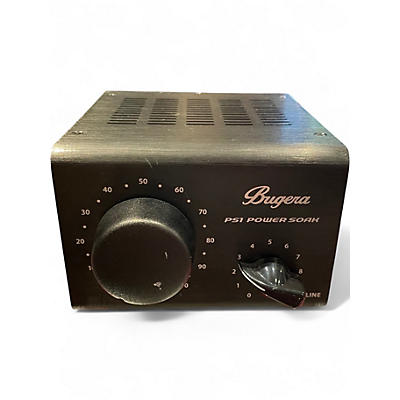 Used Bugera PS1 Power Soak Power Attenuator