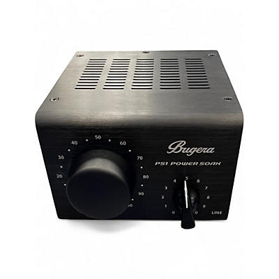 Used Bugera PS1 Power Soak Power Supply
