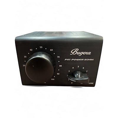 Used Bugera PS1 Power Soark Power Attenuator