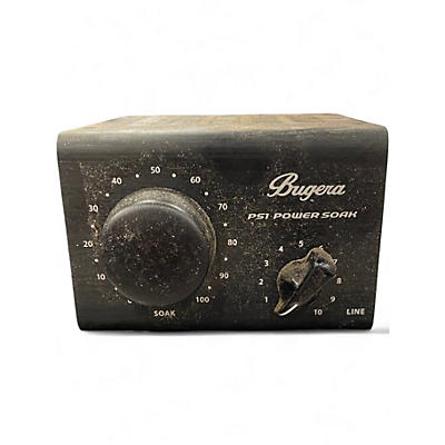 Used Bugera PS1 Power Supply