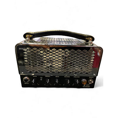 Used Bugera T5 INFINIUM Tube Guitar Amp Head