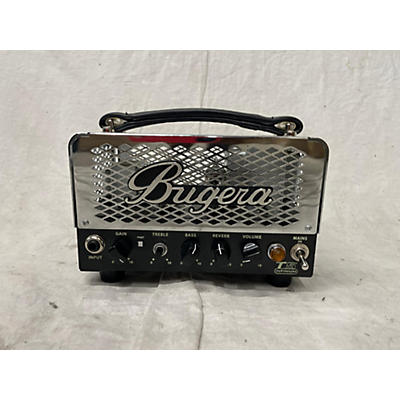 Used Bugera T5 Infinium Tube Guitar Amp Head