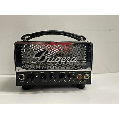 Bugera Used Bugera T5 Infinium Tube Guitar Amp Head