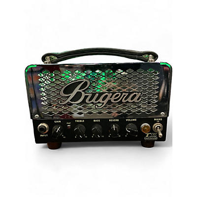 Bugera Used Bugera T5 Infinium Tube Guitar Amp Head