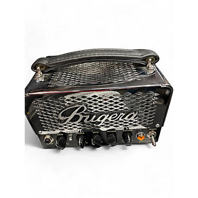 Bugera Used Bugera T5 Infinium Tube Guitar Amp Head