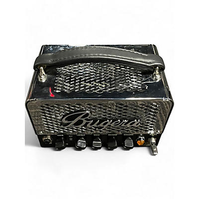 Bugera Used Bugera T5 Infinium Tube Guitar Amp Head