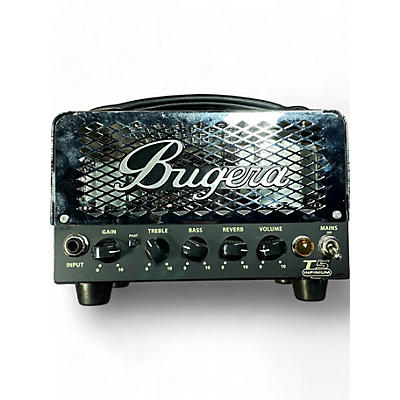 Used Bugera T5 Infinium Tube Guitar Amp Head