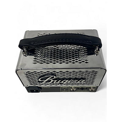 Used Bugera T5 Infinium Tube Guitar Amp Head