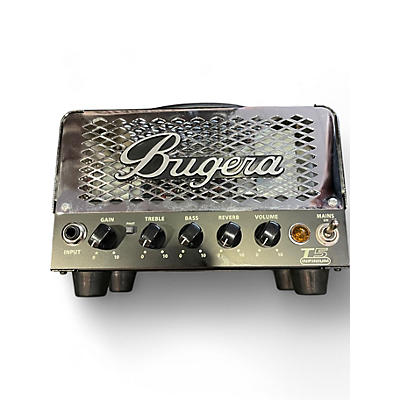 Used Bugera T5 Infinium Tube Guitar Amp Head