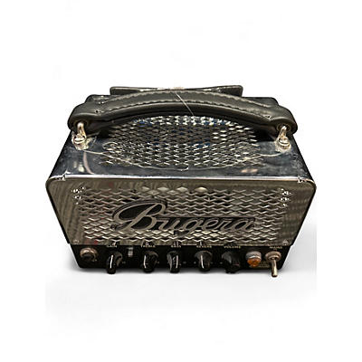 Used Bugera T5 Infinium Tube Guitar Amp Head