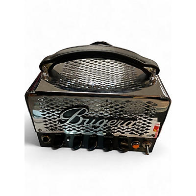 Used Bugera T5 Infinium Tube Guitar Amp Head