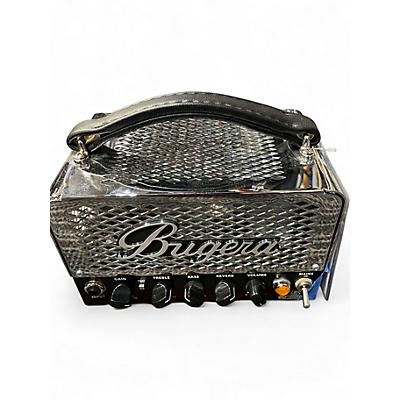 Used Bugera T5 Infinium Tube Guitar Amp Head