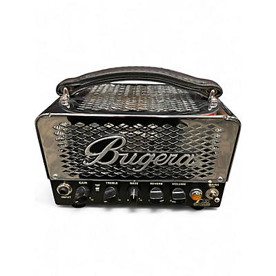 Used Bugera T5 Infinium Tube Guitar Amp Head